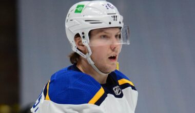 Flera svenska målskyttar i natt | NHL