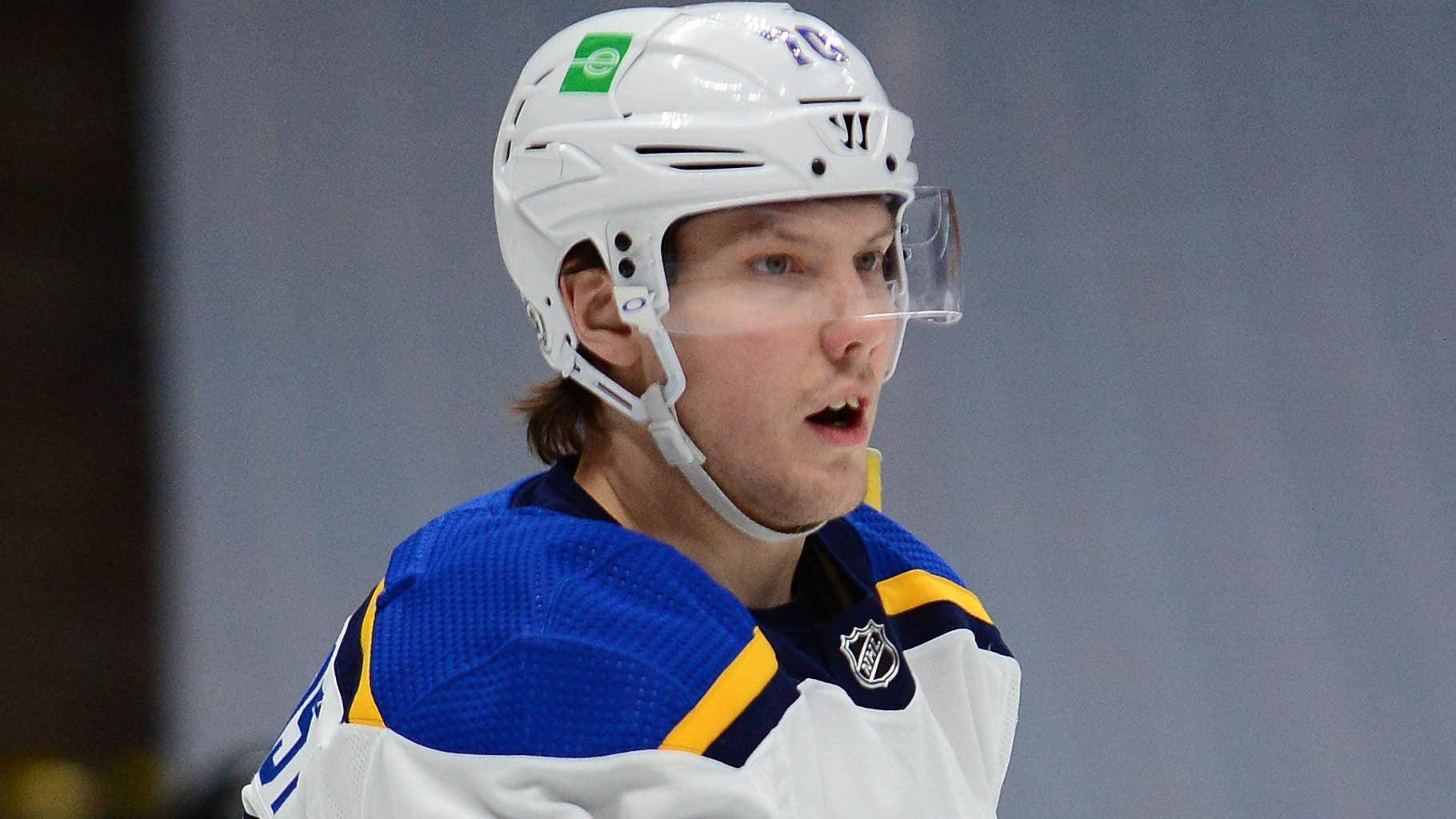 Flera svenska målskyttar i natt | NHL