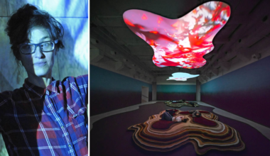Pipilotti Rist skapar obehag • Så bra är Accelerators utställningar – läs recensionen