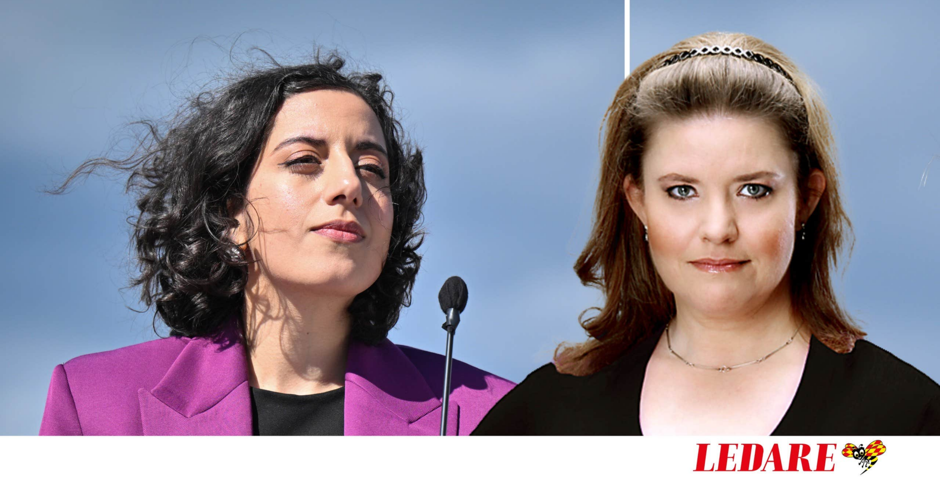 Simona Mohamsson kan slarva bort Liberalernas skolfråga