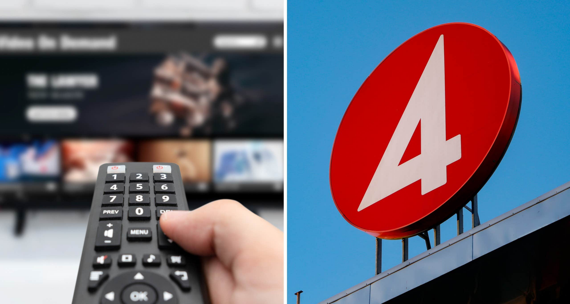 IP-tv olagligt – så agerar TV4 och Viaplay • Sänks priserna?