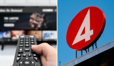 IP-tv olagligt – så agerar TV4 och Viaplay • Sänks priserna?