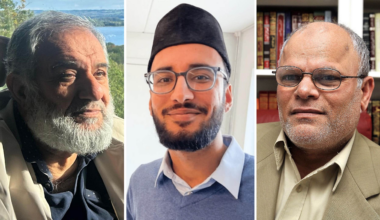 Imamens uttalande om att slå kvinnor sågas av andra imamer