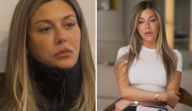 Bianca Ingrossos insikter efter tiden Baravara