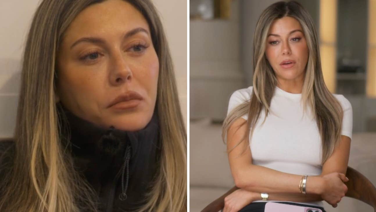 Bianca Ingrossos insikter efter tiden Baravara