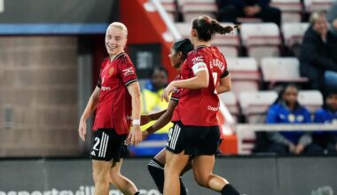 Anna Sandberg målskytt i stormötet | Fotboll