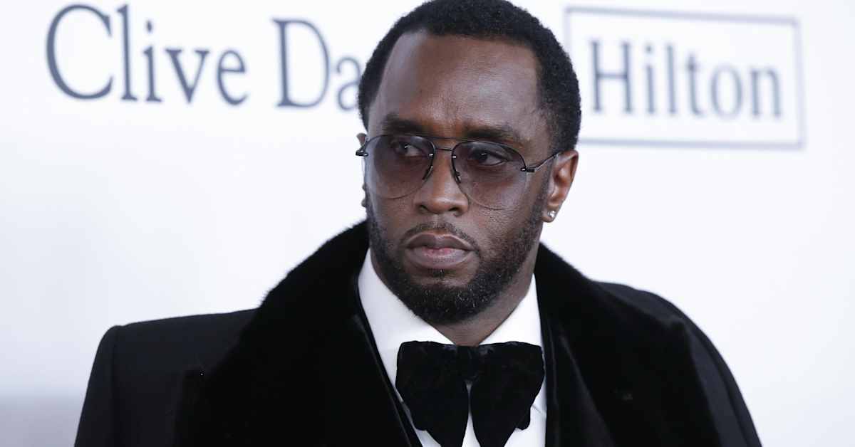 Sean Combs döms till drygt fyra års fängelse | Utrikes