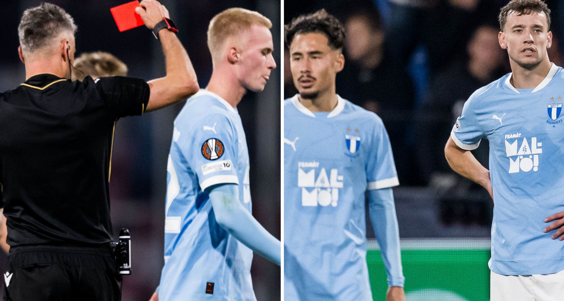Ny förlust för Malmö FF i Europa League | Allsvenskan