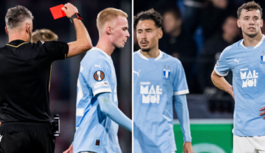 Ny förlust för Malmö FF i Europa League | Allsvenskan