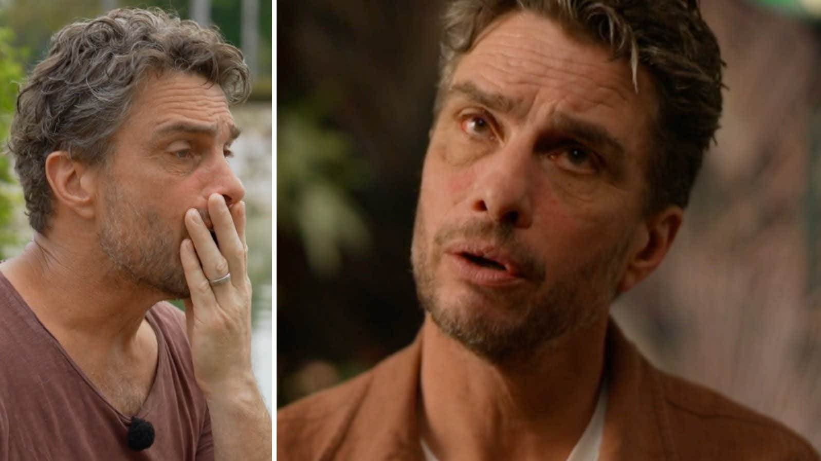 Anders Öfvergård: ”Jag var för onykter”