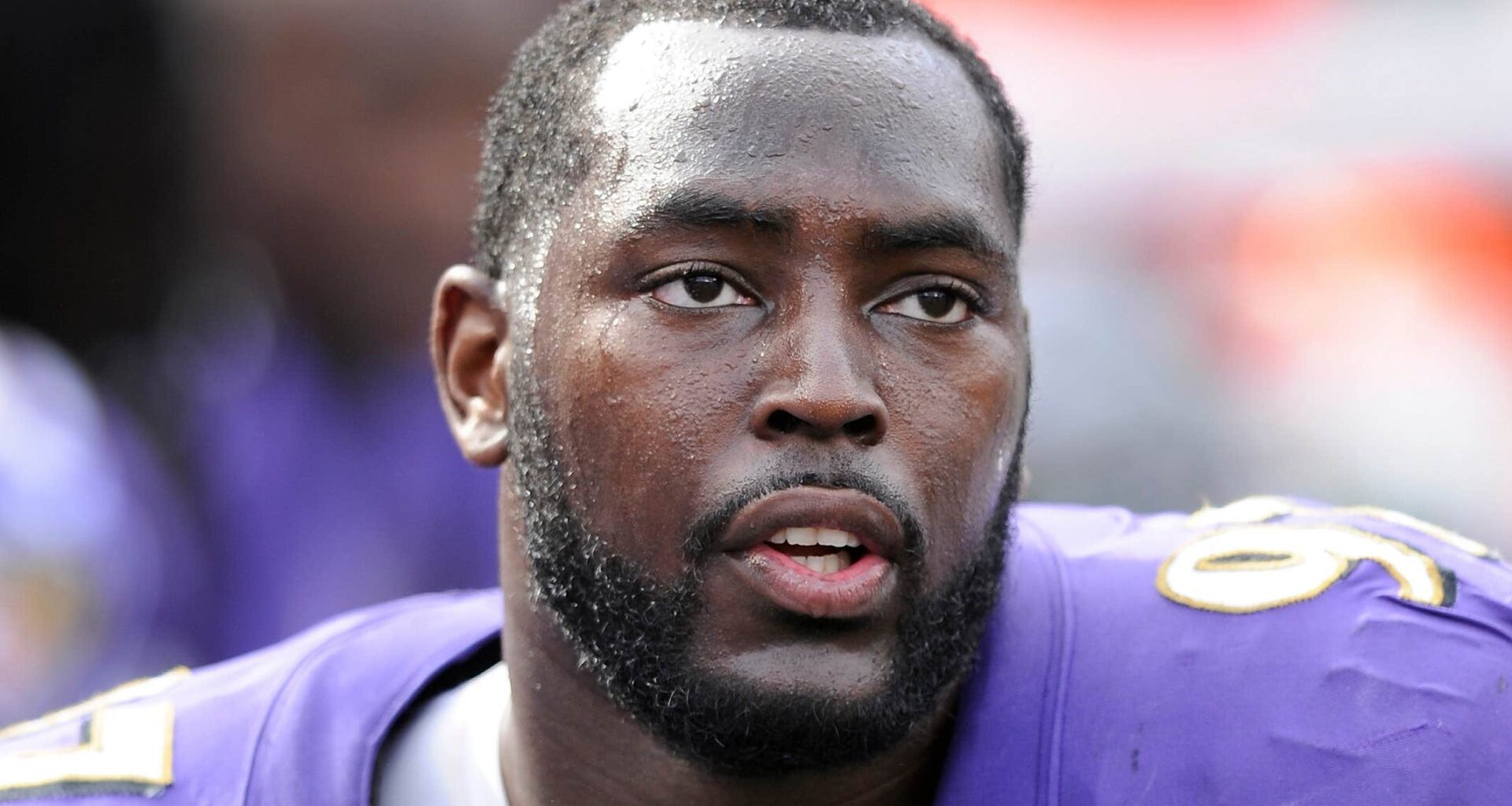 Arthur Jones är död – blev 39 år | Nfl