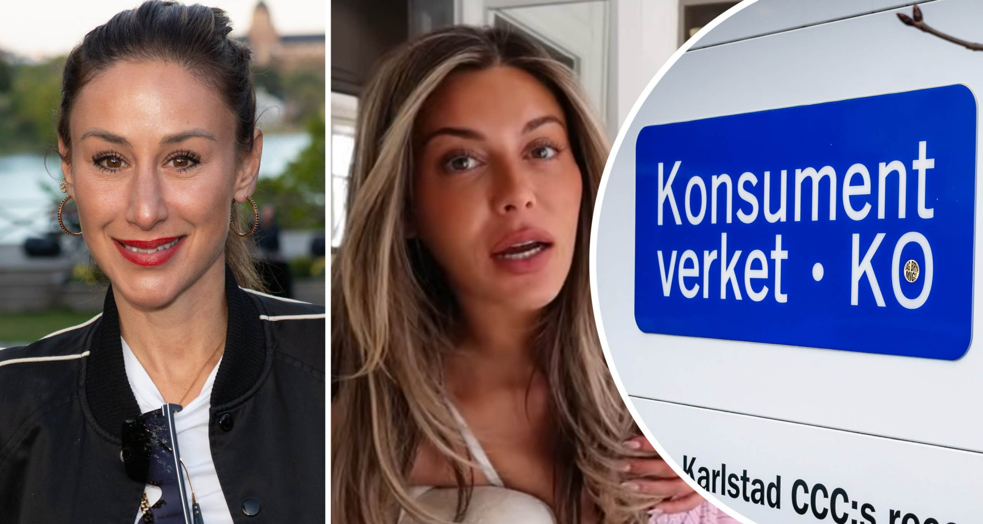 Deras avundsjuka
kostar oss miljoner