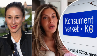 Deras avundsjuka
kostar oss miljoner