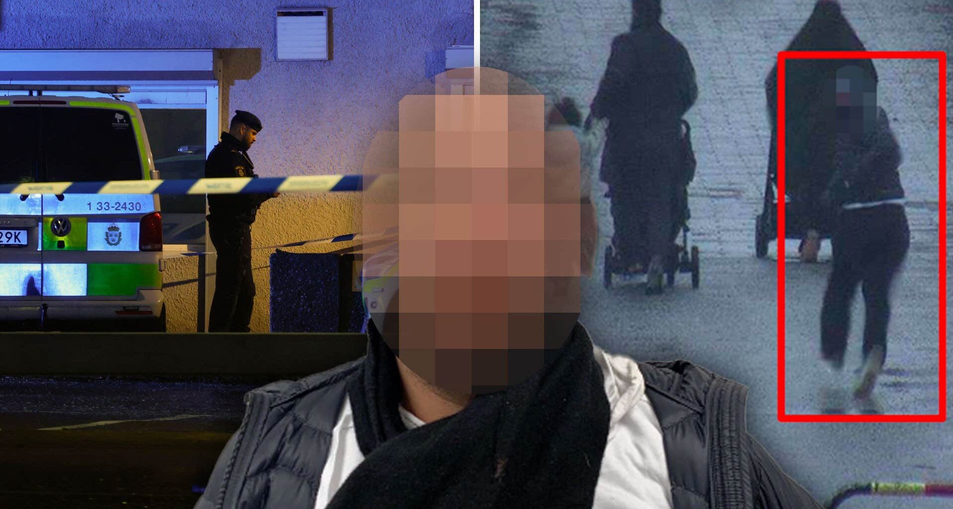 Rawa Majids farbror sköts ihjäl – 34-åring åtalad för mordet i Husby