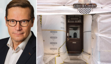 Statsepidemiologen om listeriautbrottet på Coco & Carmen