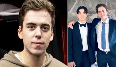 Adam Franks bästa vän misshandlad till döds: ”Så onödigt” | Hockey