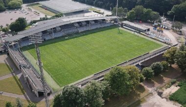 Landskrona–Varberg skjuts upp – på grund av stormen Amy | Superettan