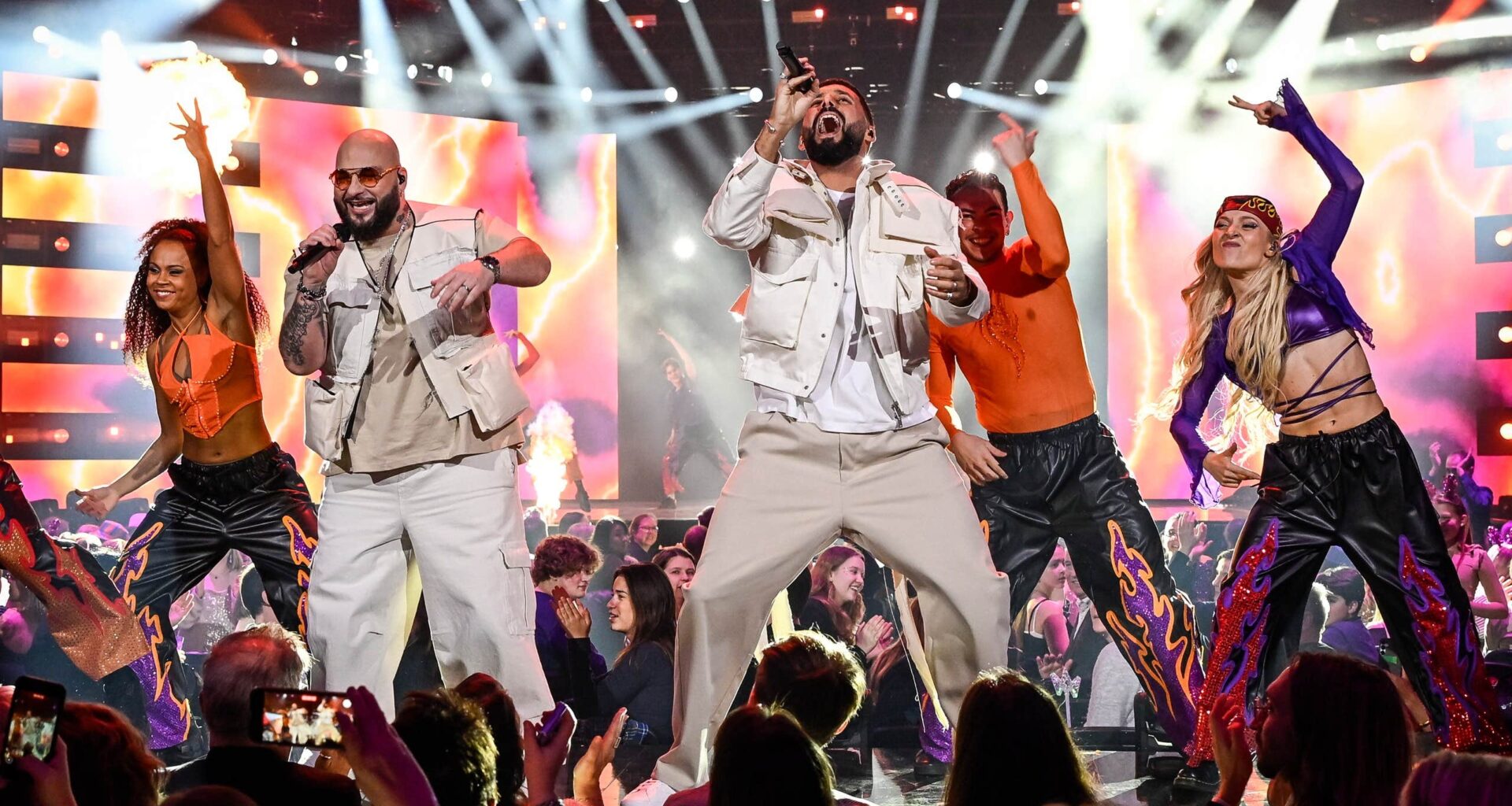 Medina klara för Melodifestivalen 2026
