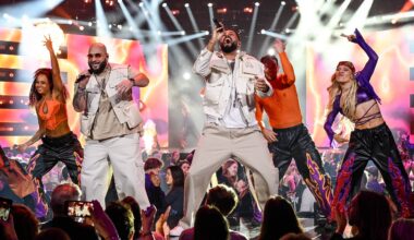 Medina klara för Melodifestivalen 2026