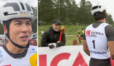 George Erssons syrliga pik: ”Extremt fegt” | Längdskidor