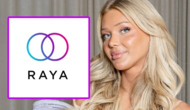 Tiktok-profilen Isa Östlings känga till kändisdejtingappen
