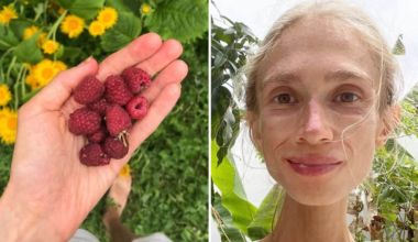 Karolina var fruktarian – hittades död på Bali | Världen