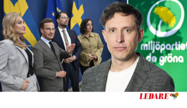 Sverige går vilse om
invandringen – igen