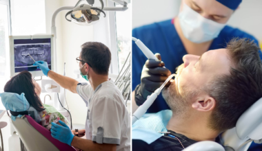 Dyrast och billigast tandläkare där du bor – sök i listan