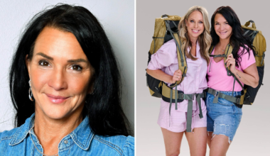 Sofia Wistam om ”Race across the world”: Roligaste jag gjort