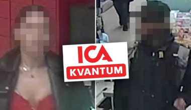 Paret stjäl regelbundet kaffe på Ica – stora beloppet: ”Mycket”