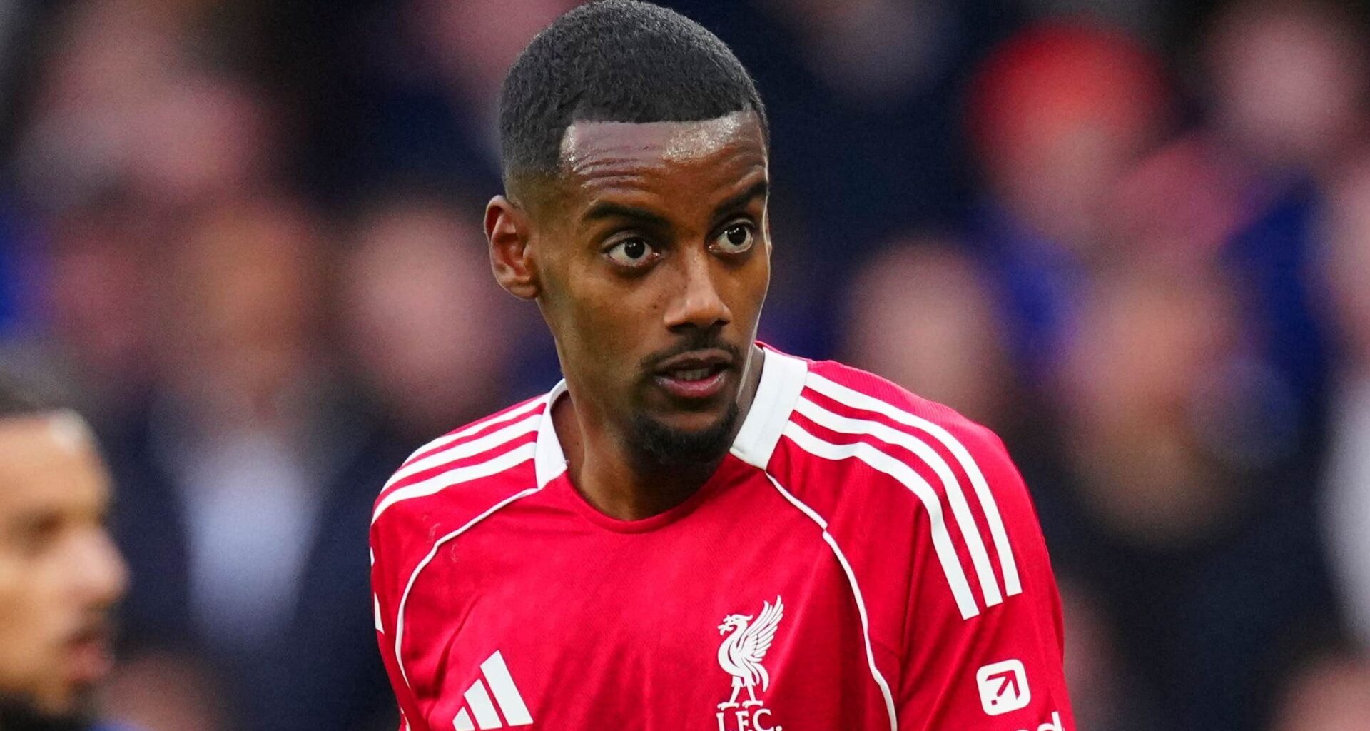 Kritik mot Alexander Isak efter nya förlusten | Premier League