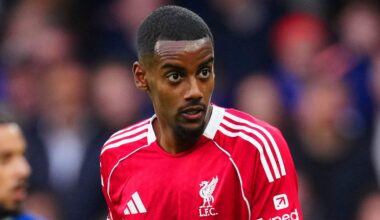 Kritik mot Alexander Isak efter nya förlusten | Premier League