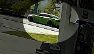 Nya upptäckten efter Kyren Lacys självmord | Nfl