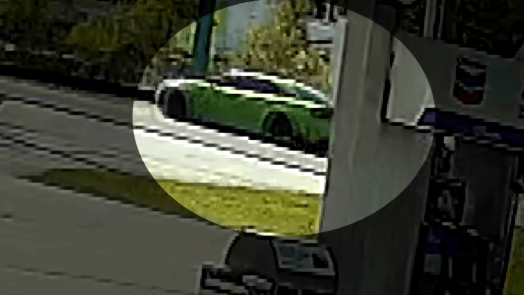 Nya upptäckten efter Kyren Lacys självmord | Nfl