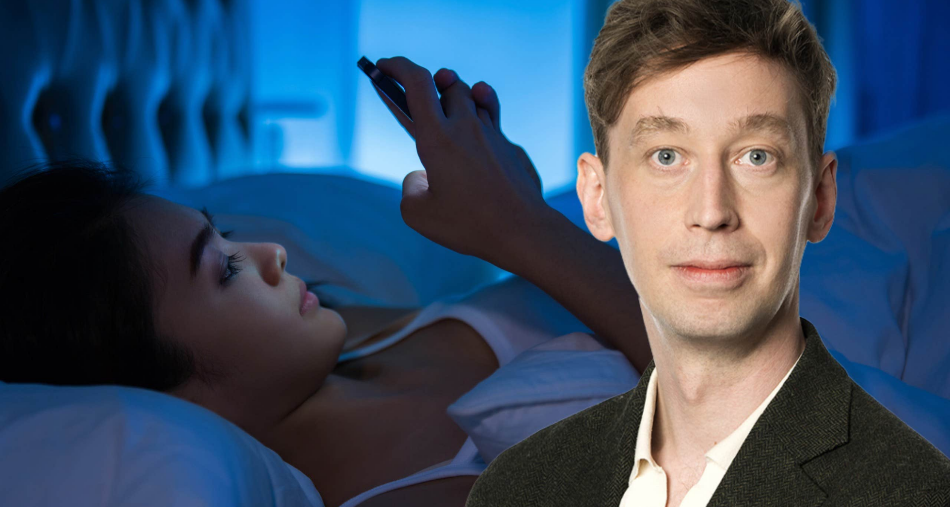 Det är rubbat att spåra sin partner på mobilen