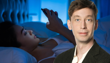 Det är rubbat att spåra sin partner på mobilen