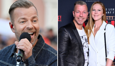 Janebrinks knep för
att orka småbarnslivet