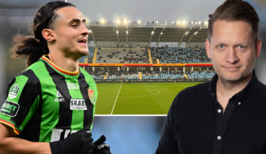 Analysen efter Gais–IFK Norrköping: Knäckte stormen supportrarna? | Allsvenskan
