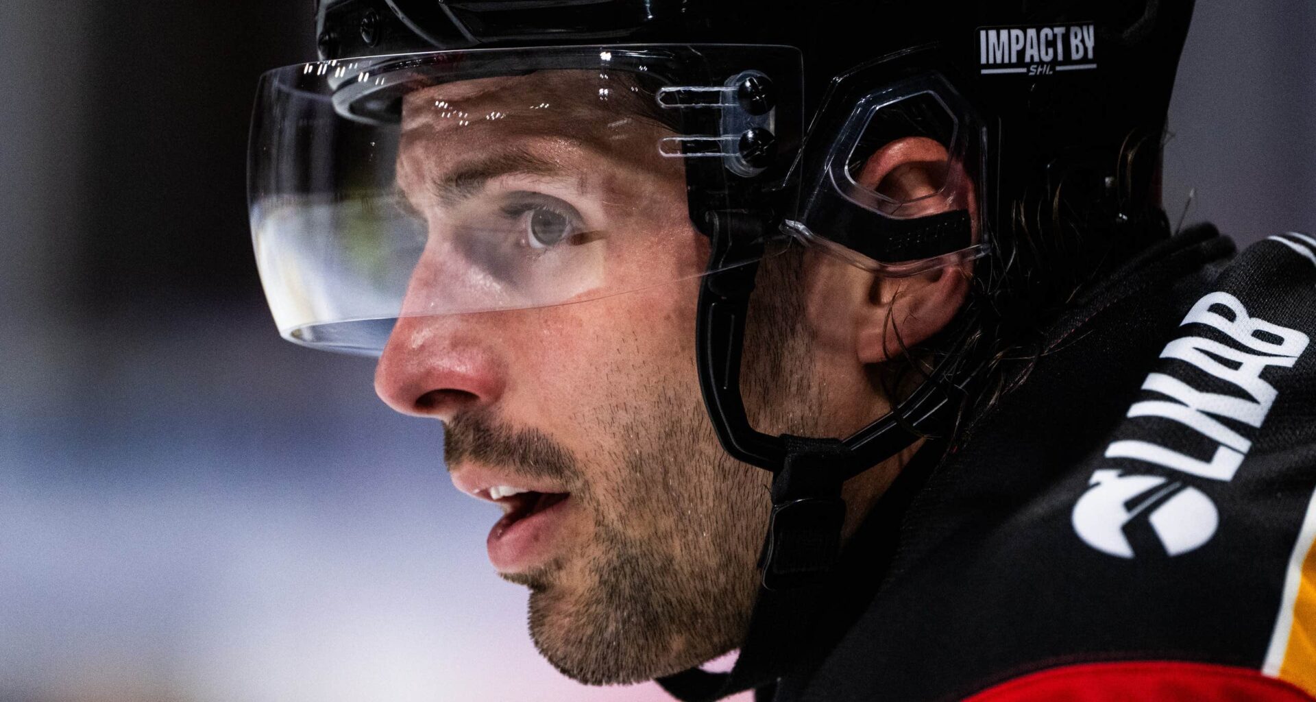 Bromé slår tillbaka mot snacket: ”Absolut inte” | SHL