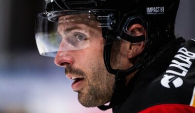 Bromé slår tillbaka mot snacket: ”Absolut inte” | SHL