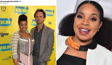 Kimberly Hébert Gregory är död – spelade i ”Vice principals” på HBO