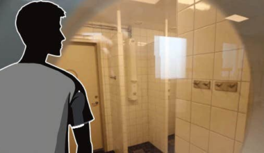 Jagade pedofiler – misstänks själv för sexbrott mot barn