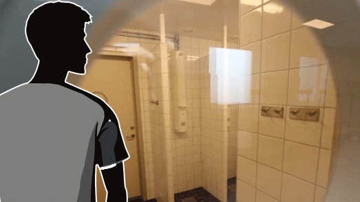 Jagade pedofiler – misstänks själv för sexbrott mot barn