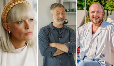 Kändisarna som dyker upp i nya ”Solsidan”