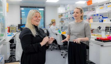 Dina bröst kan rädda liv – donerad bröstvävnad ger forskarna nya svar om cancer | Åboland