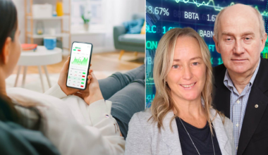 Så skulle jag investera 5 000 i dag