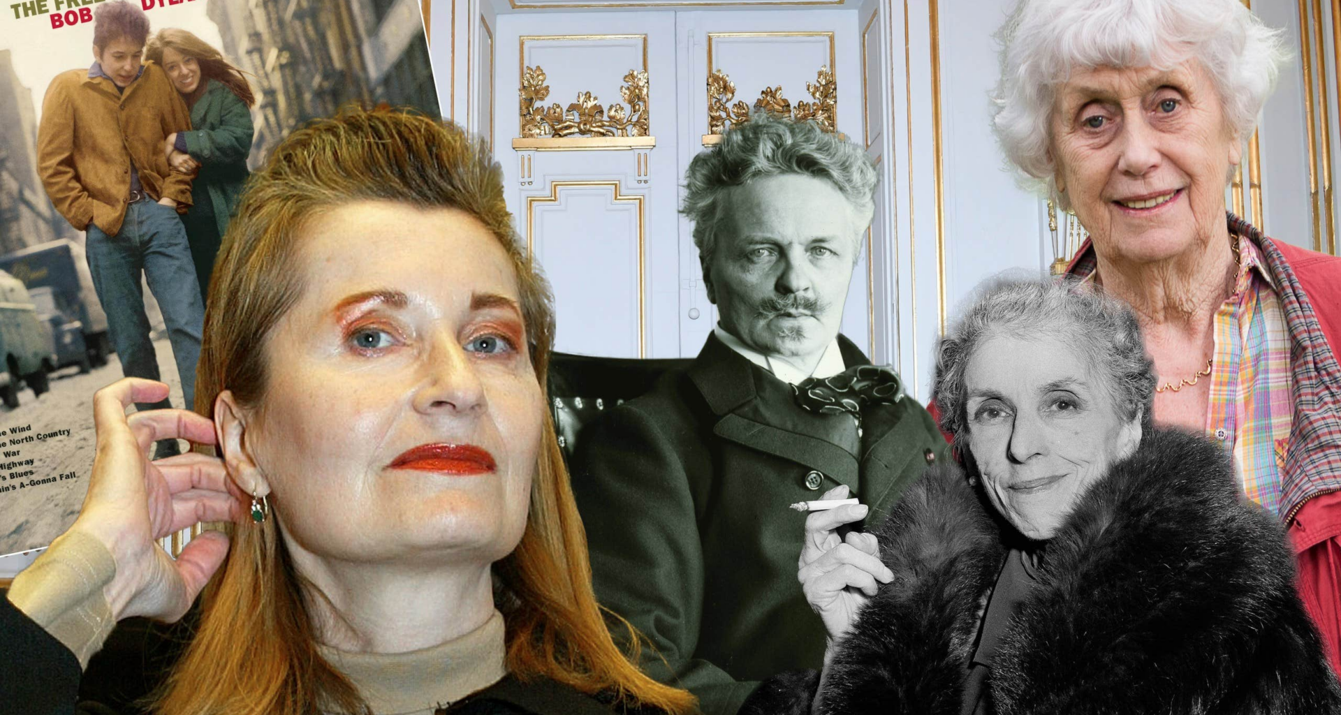 Det är Nobelprisets
allra största skandal
