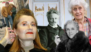 Det är Nobelprisets
allra största skandal