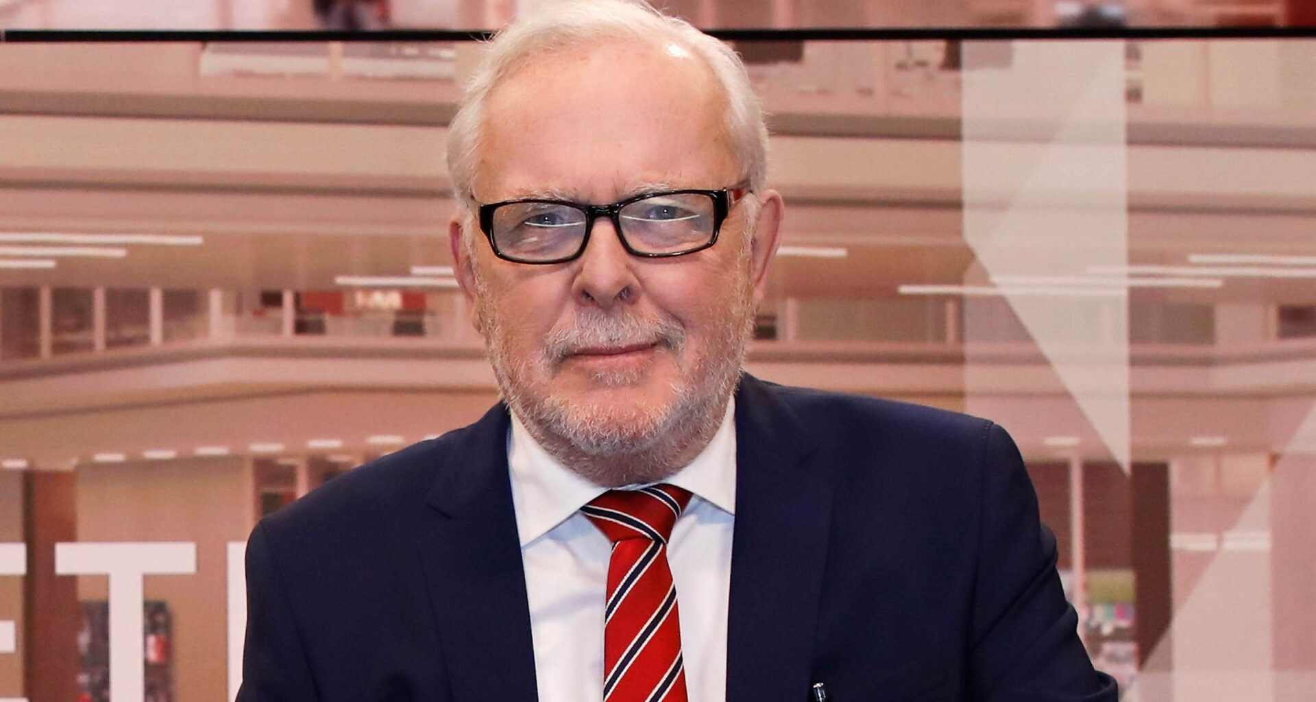 TV4-legendaren Bengt Magnusson gör comeback – i ny kanal