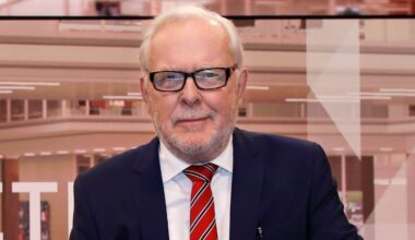 TV4-legendaren Bengt Magnusson gör comeback – i ny kanal